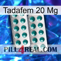 Tadafem 20Mg dapoxetine2